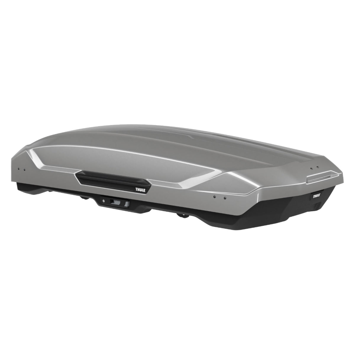 Coffre de Toit  Motion 3 XL