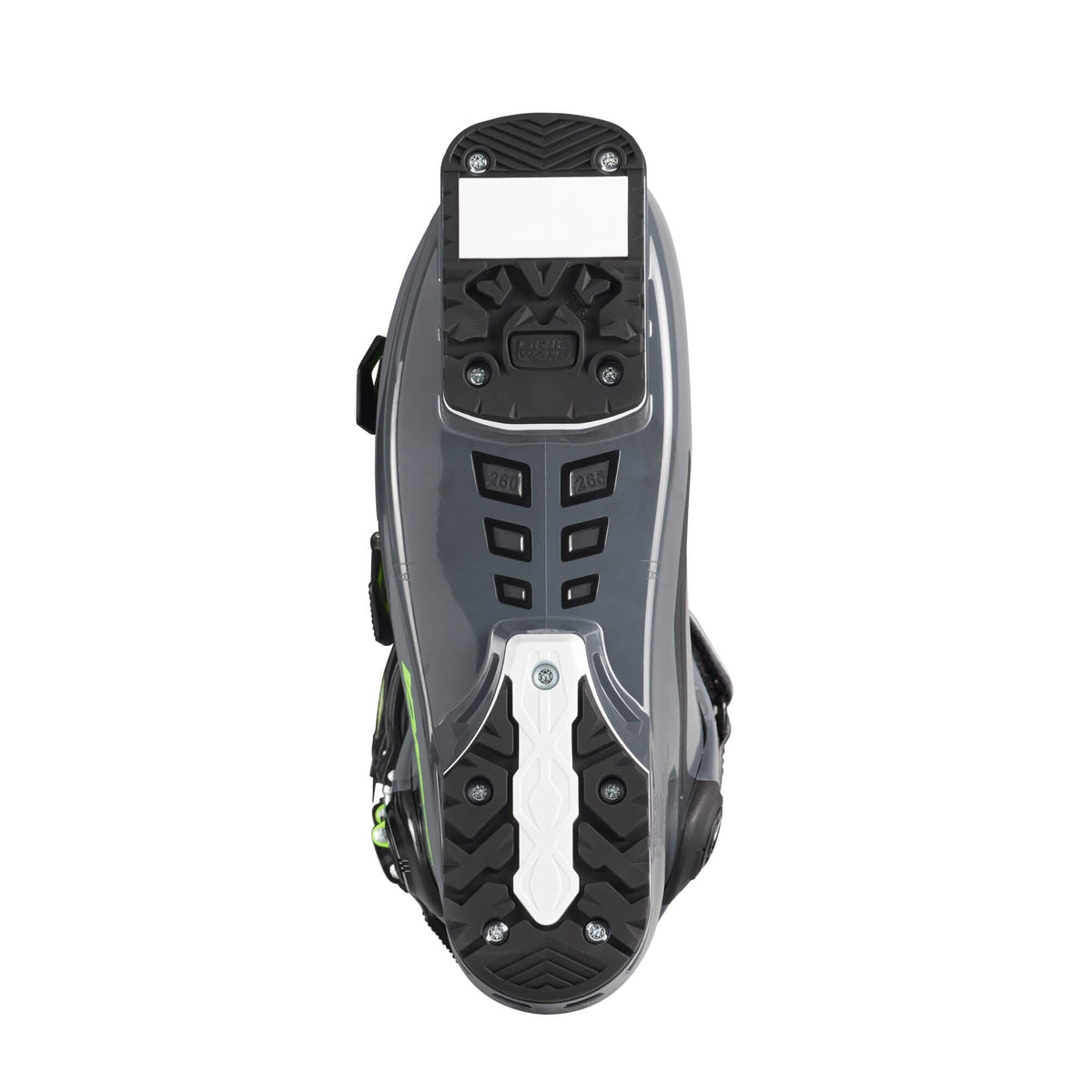 Bottes de Ski Speedmachine 3 120 Homme