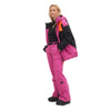 Star Insulated Women Pants