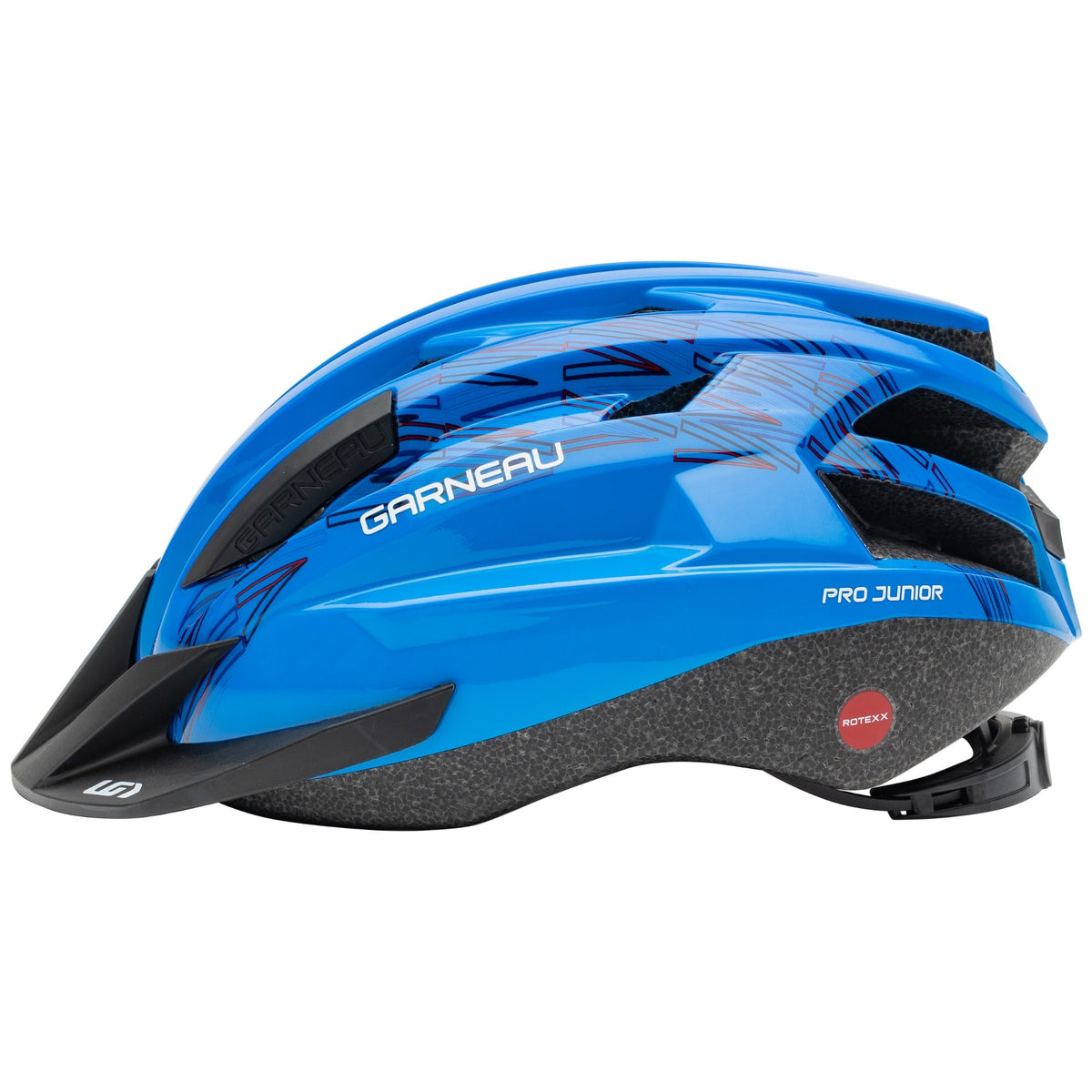 Casque de Vélo Pro Junior II Enfant