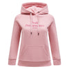 Original Women Hoodie