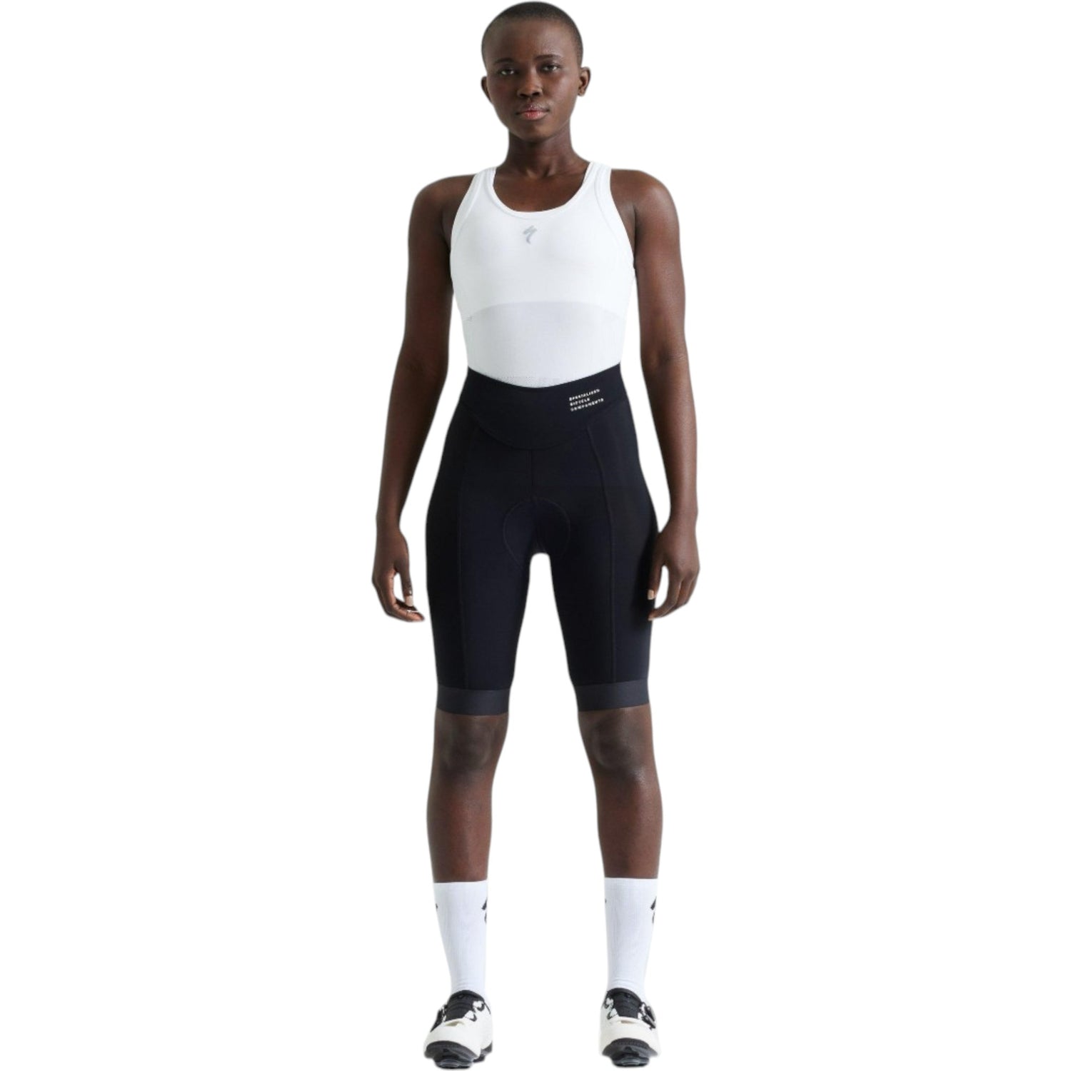 Cuissards de Vélo Foundation Shorts Femme