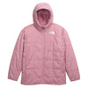Reversible Shasta Girl Jacket