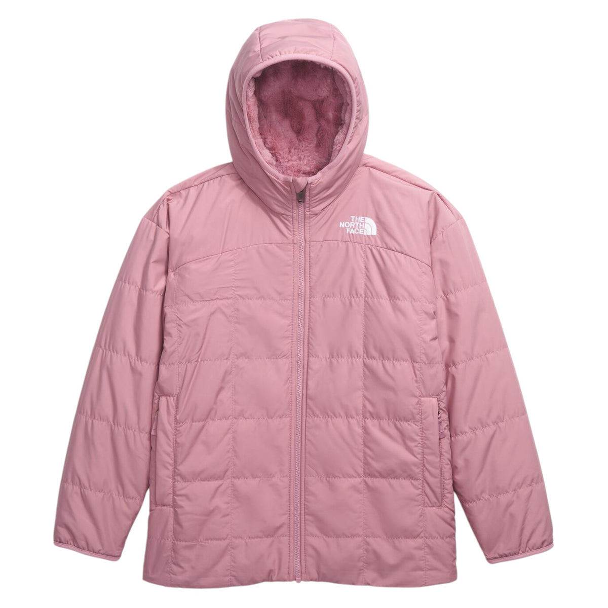 Reversible Shasta Girl Jacket