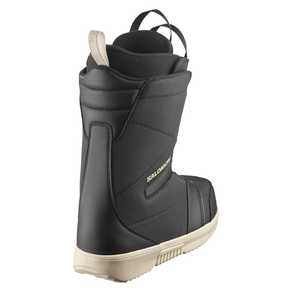 Bottes de Planche à Neige Faction Boa Homme