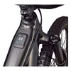 Specialized Metallic Obsidian/Silver Dust S3 (M)