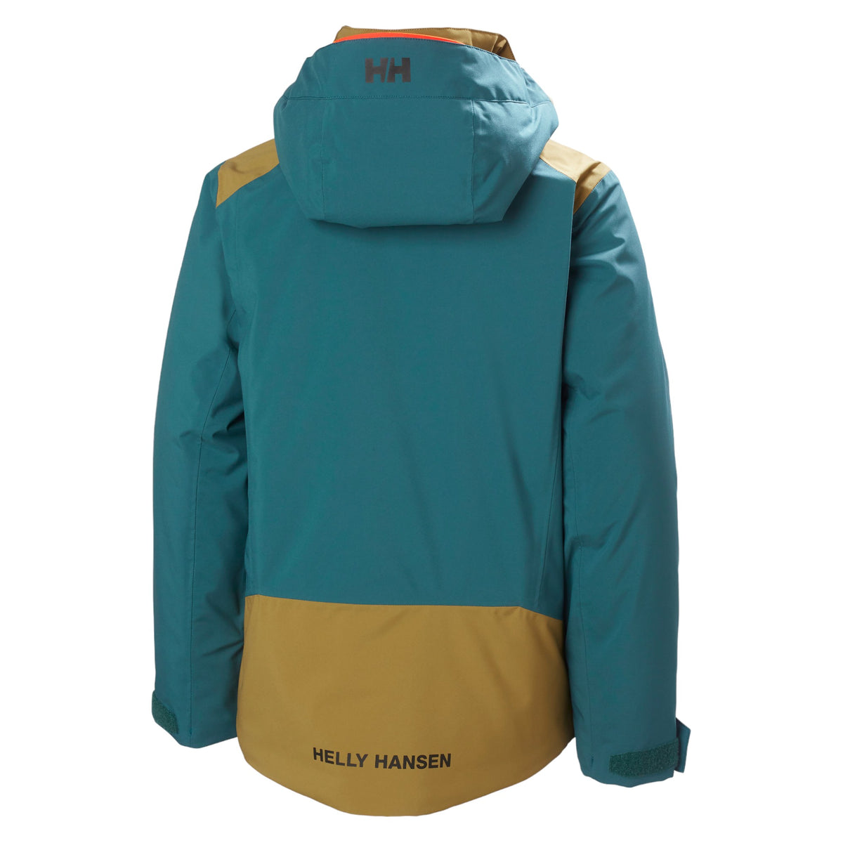 Alpha Kids Winter Jacket