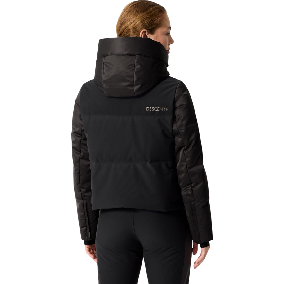 Descente Noir.BK00 6