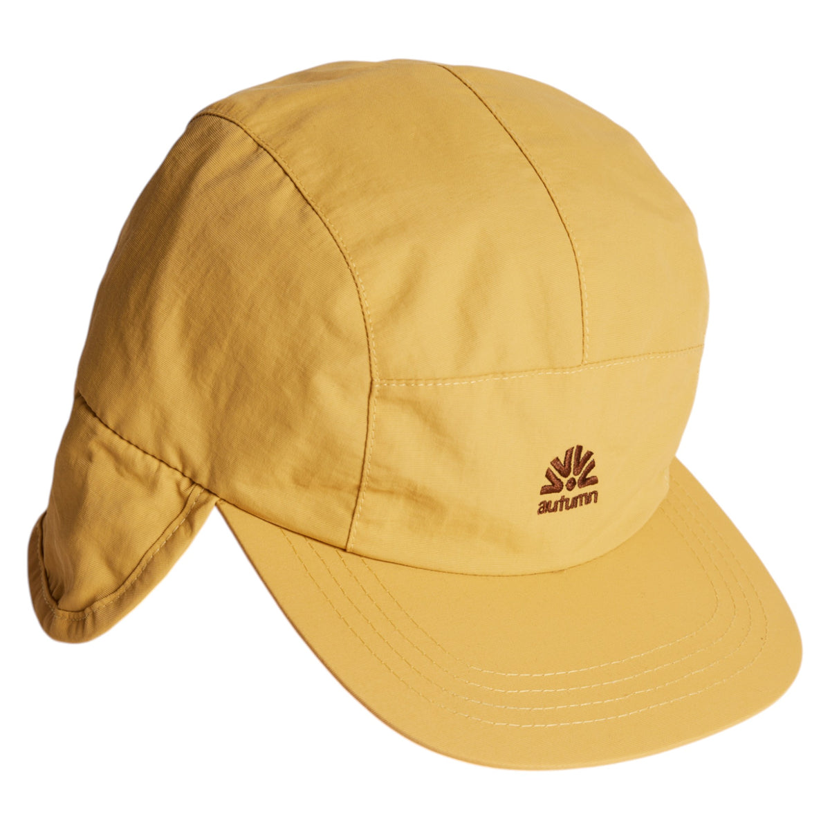 DWR Flap Adult Cap