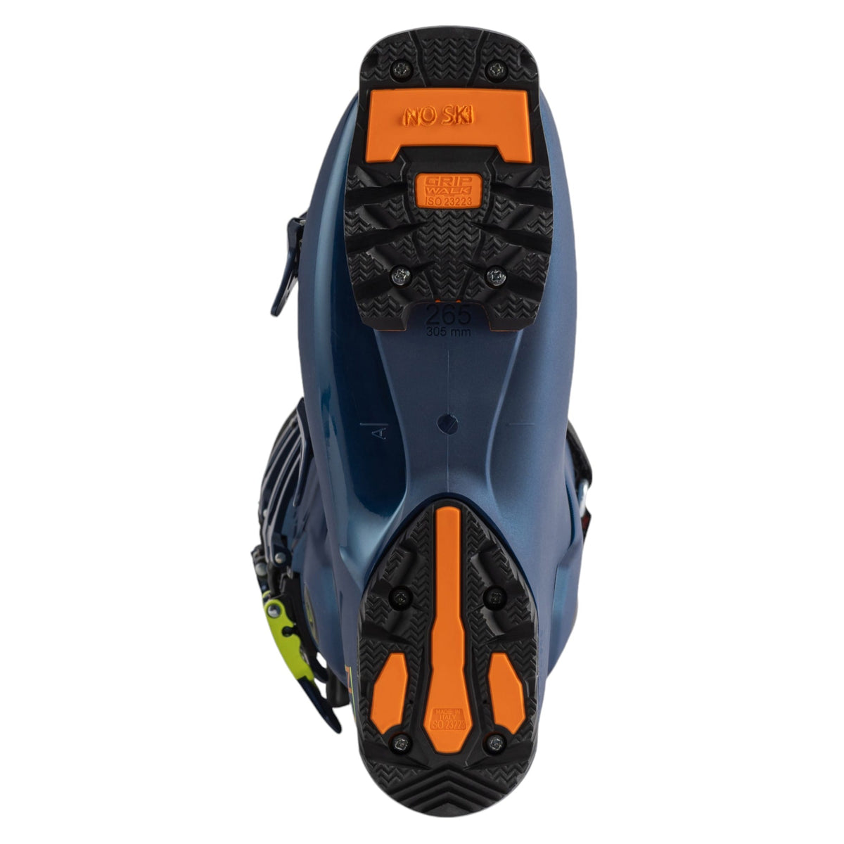 Bottes de Ski Vizion 4B 120 HV Homme