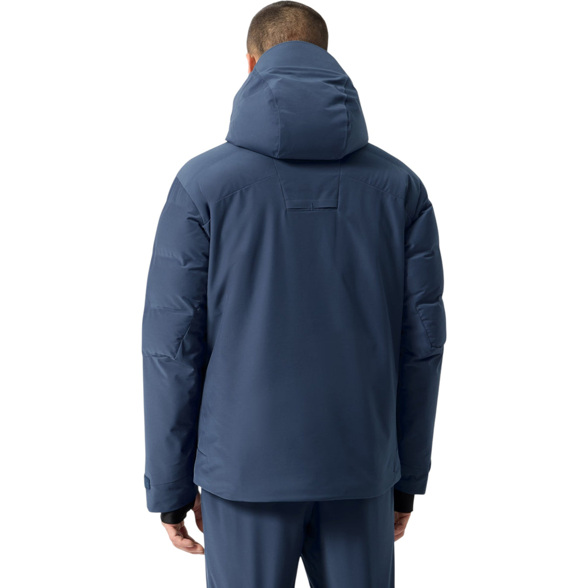 Carter Insulated Men Winter Jacket