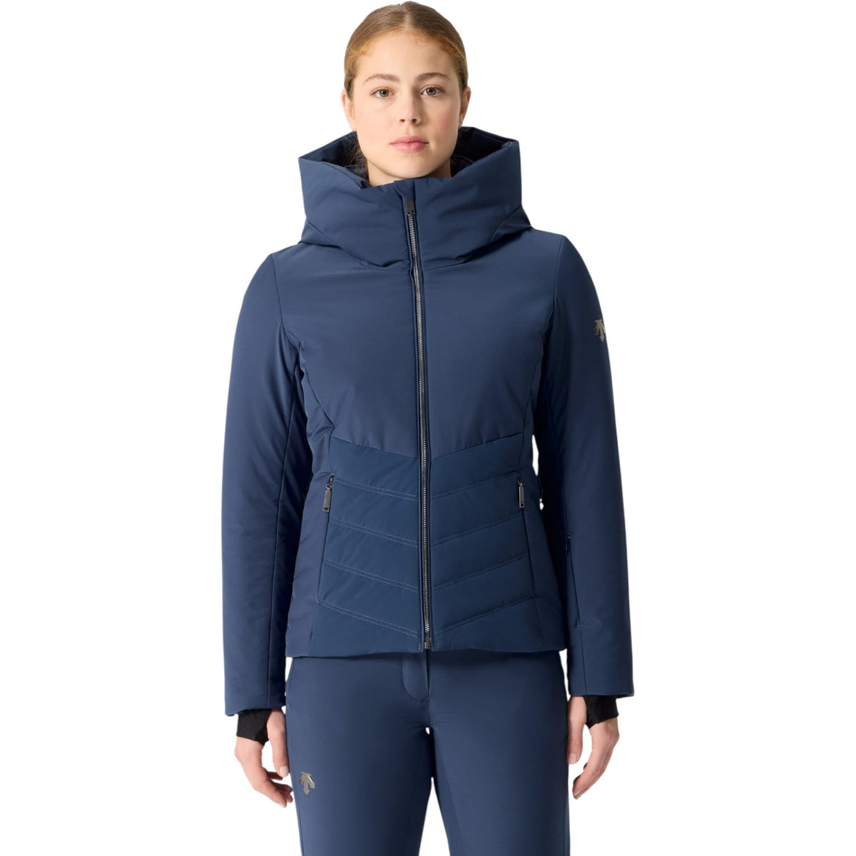 Descente Noir.BK00 6