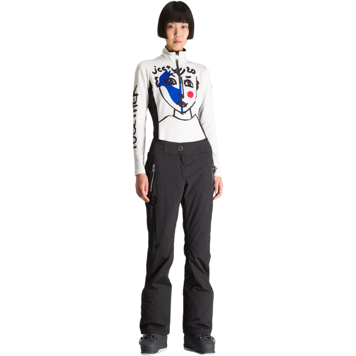 Pantalon de Neige JCC Stellar Femme