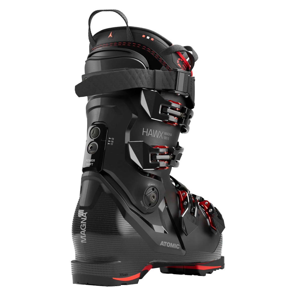 Hawx Magna 130 S Men Ski Boots