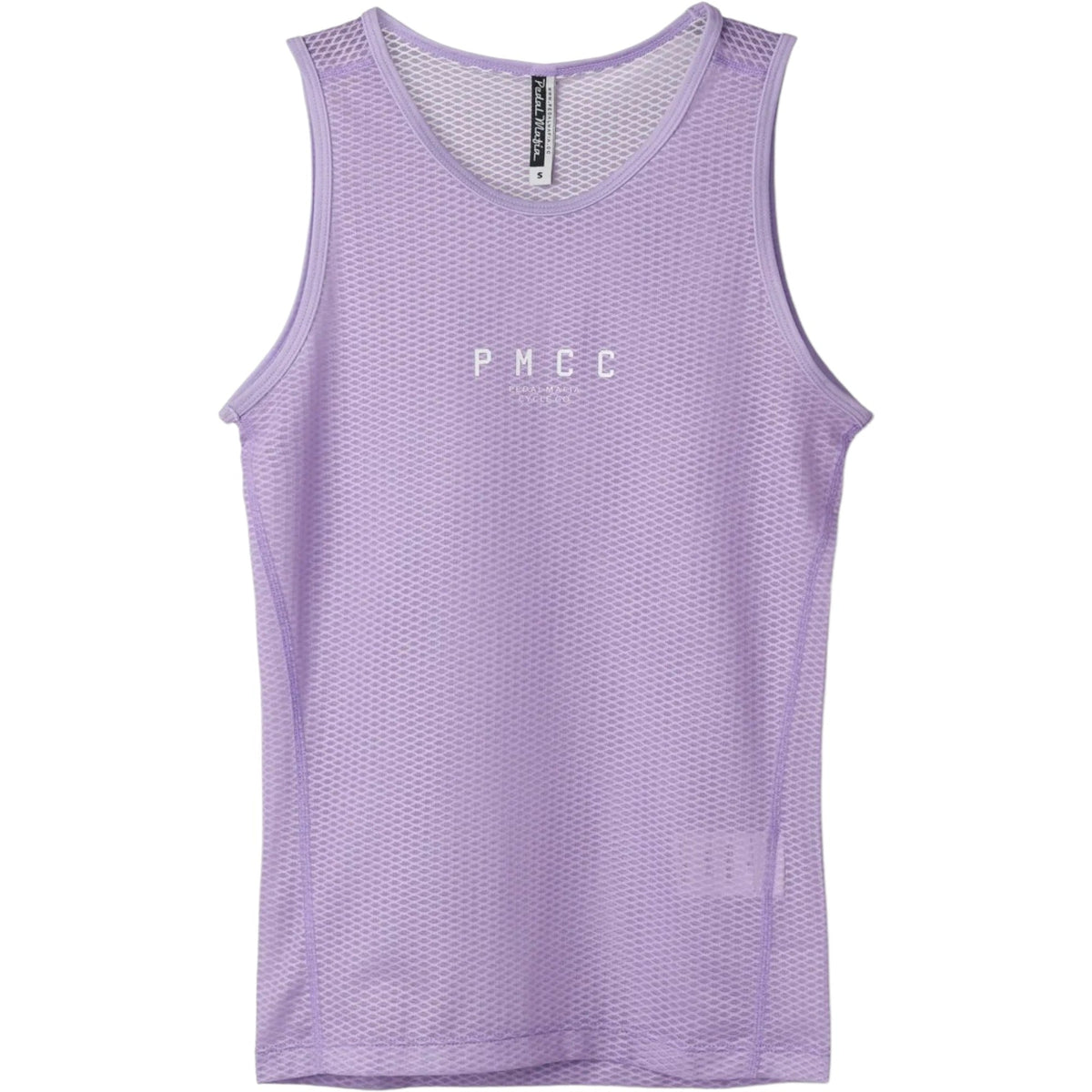 Sous-Vêtement Vélo PMCC Femme