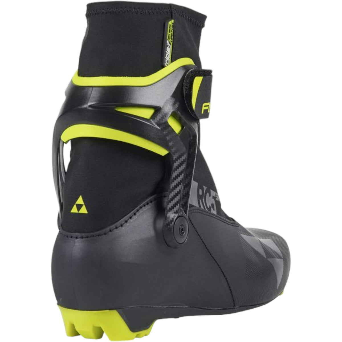 Bottes de Ski de Fond RC5 Skate Homme