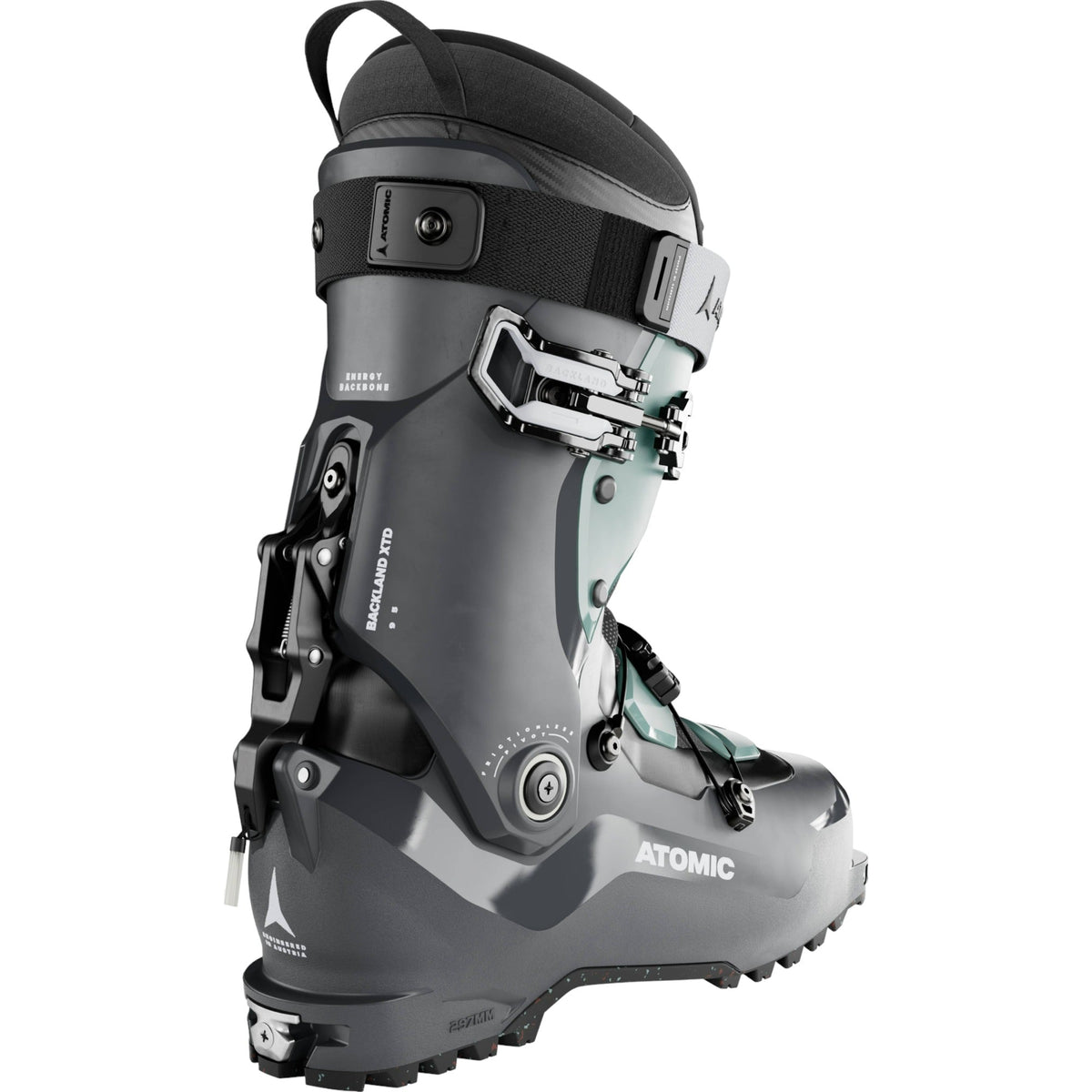 Bottes de Ski Backland XTD 95 Femme