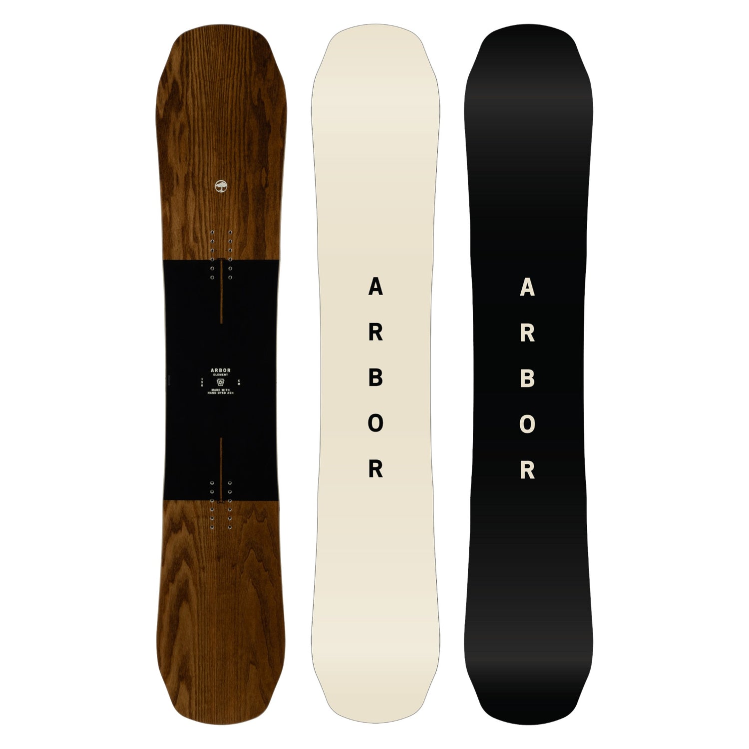 Planche à Neige Element Adulte