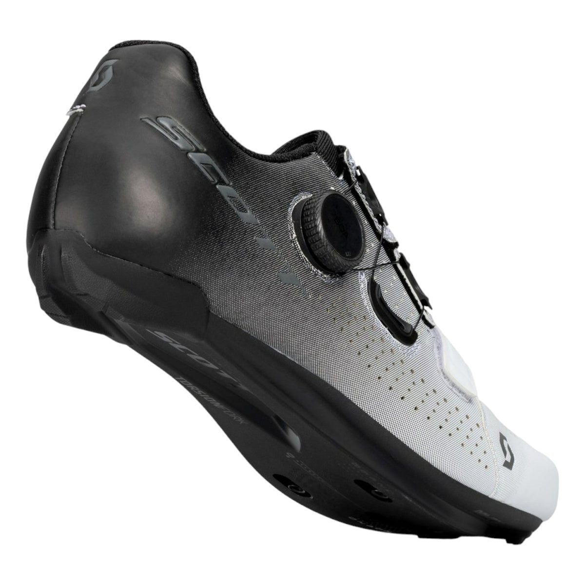 Souliers de Vélo Road Team Boa Femme