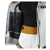 Manteau d'Hiver Sogn Shell Femme