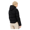 Manteau d'Hiver Prtlucid Femme