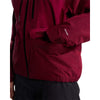The North Face Burgundy Crush.MVO L