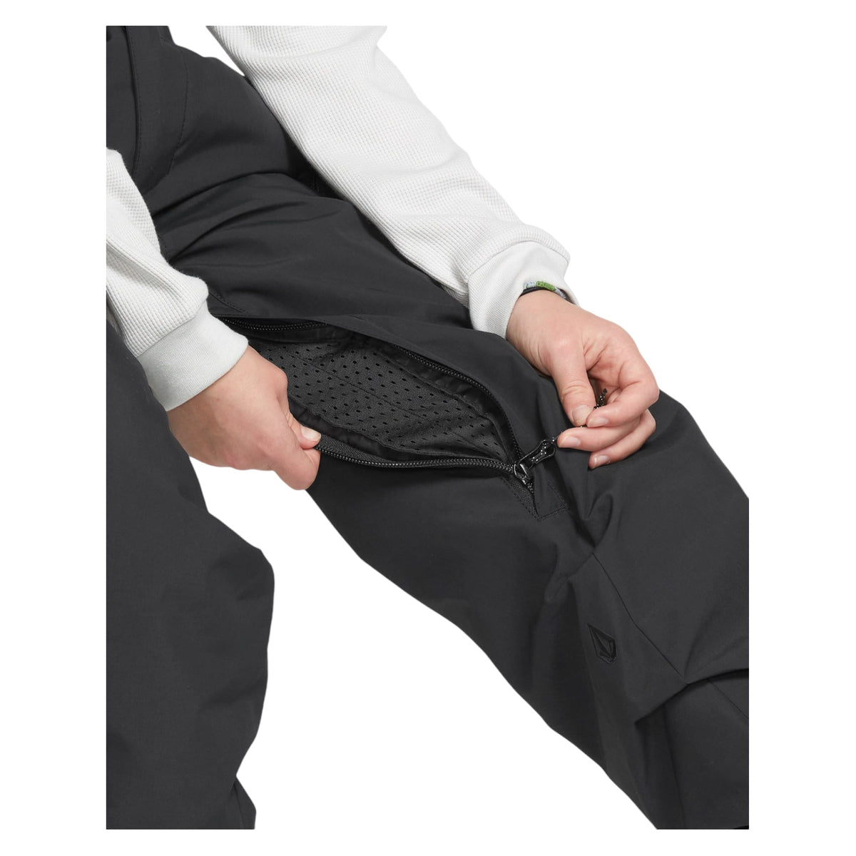 Fernie Insulated Kids Snow Pants