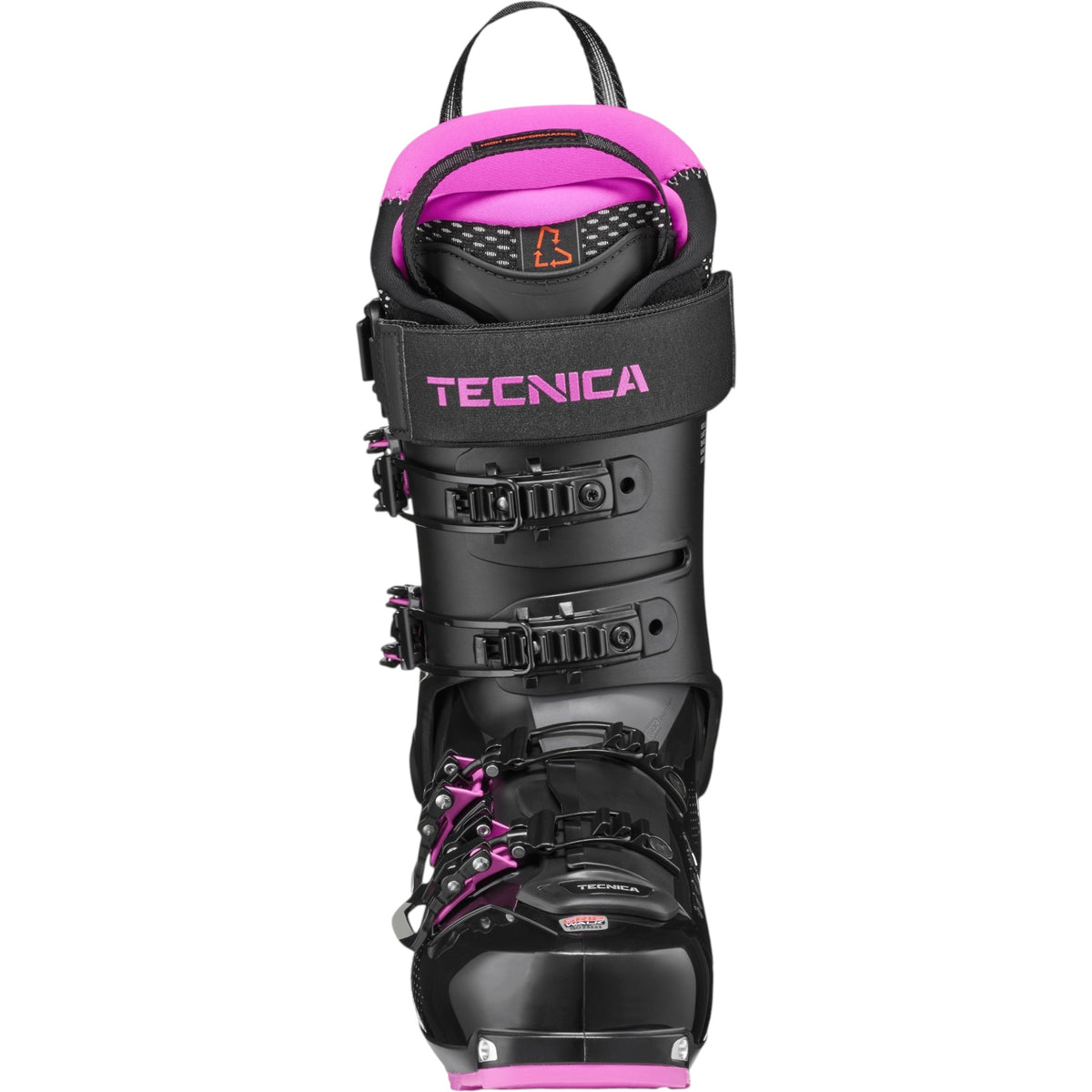 Tecnica Noir.100 25.5