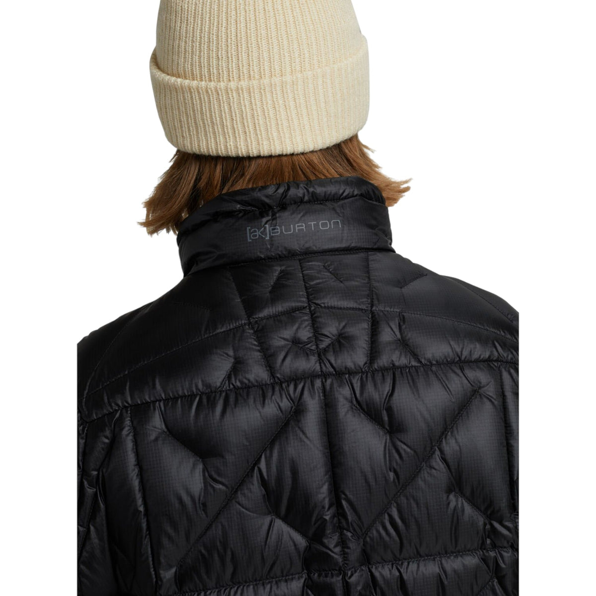 Baker Down Men Mid Layer