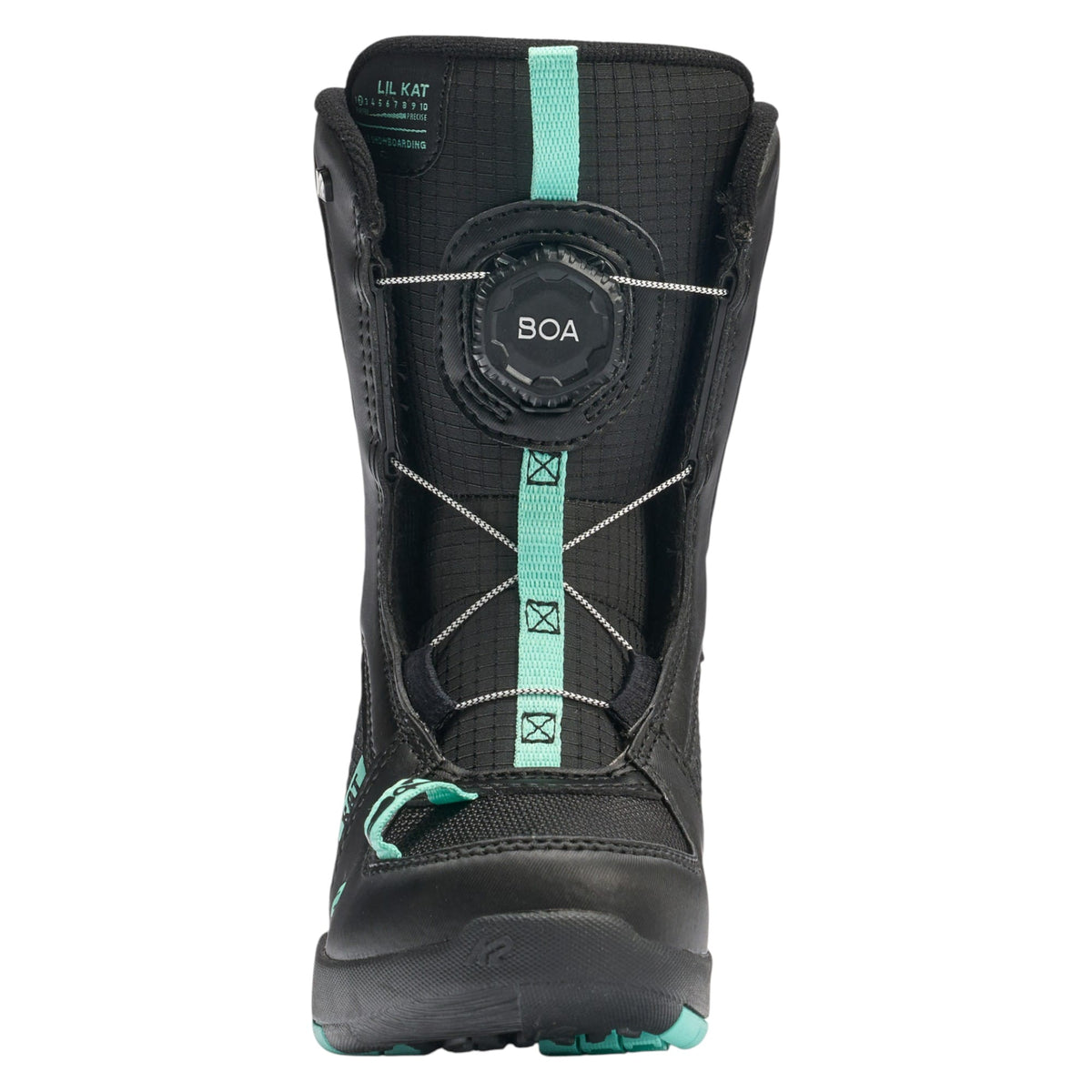 Lil Kat Kids Snowboard Boots