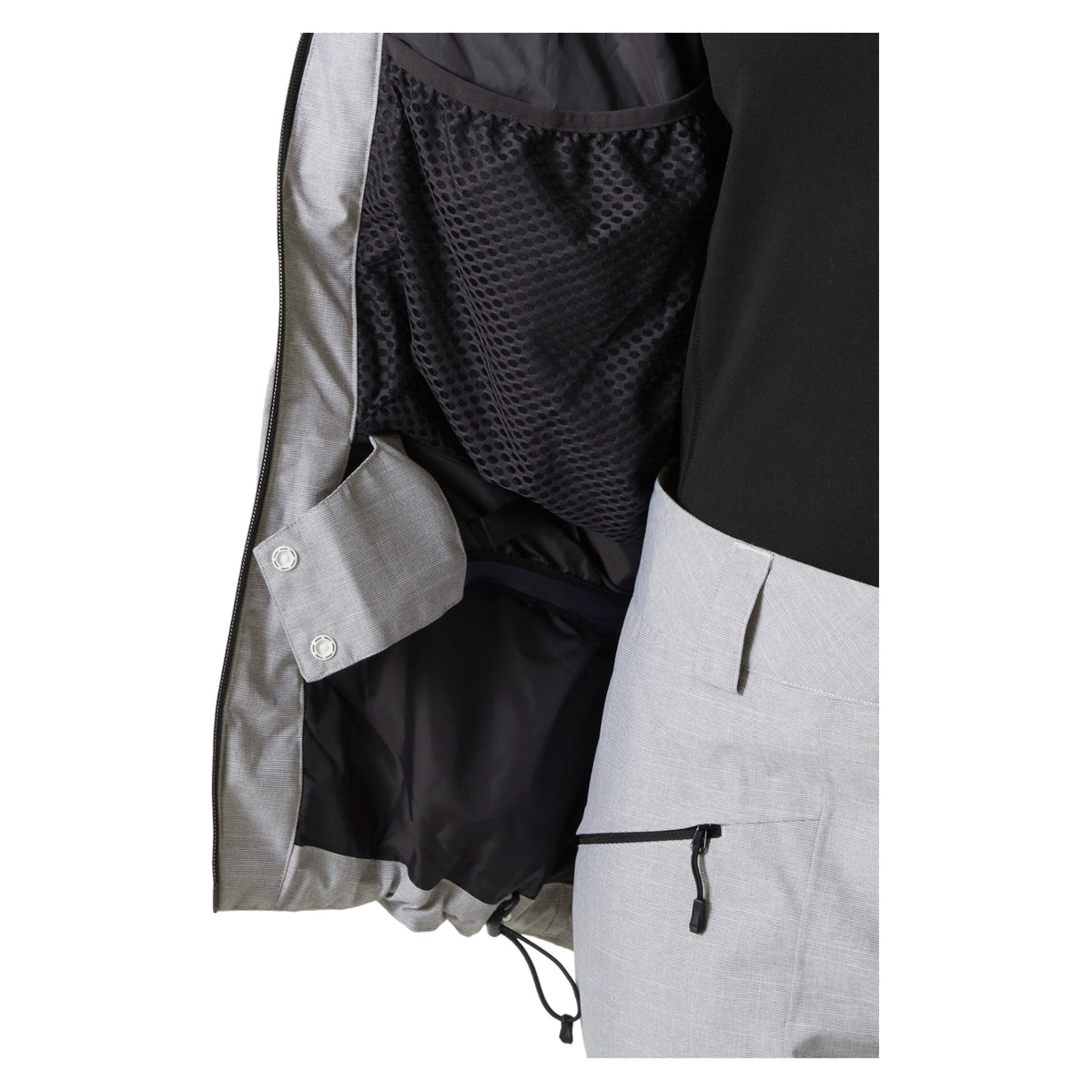 Manteau d'Hiver Powderqueen 3.0 Femme