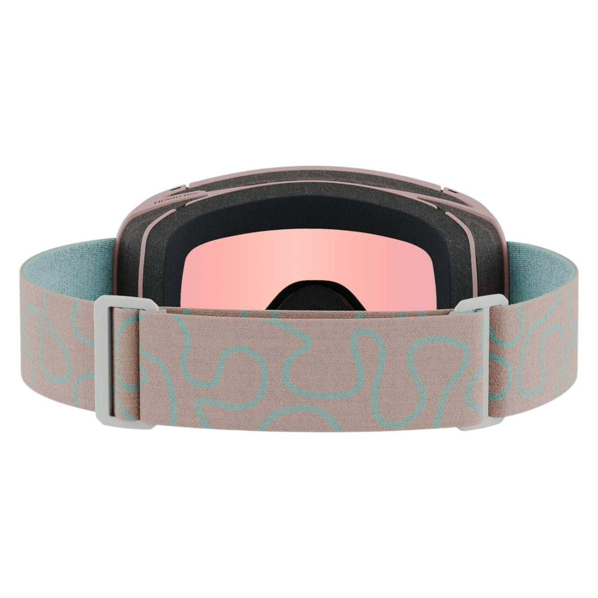 Rio Kids Ski Goggles