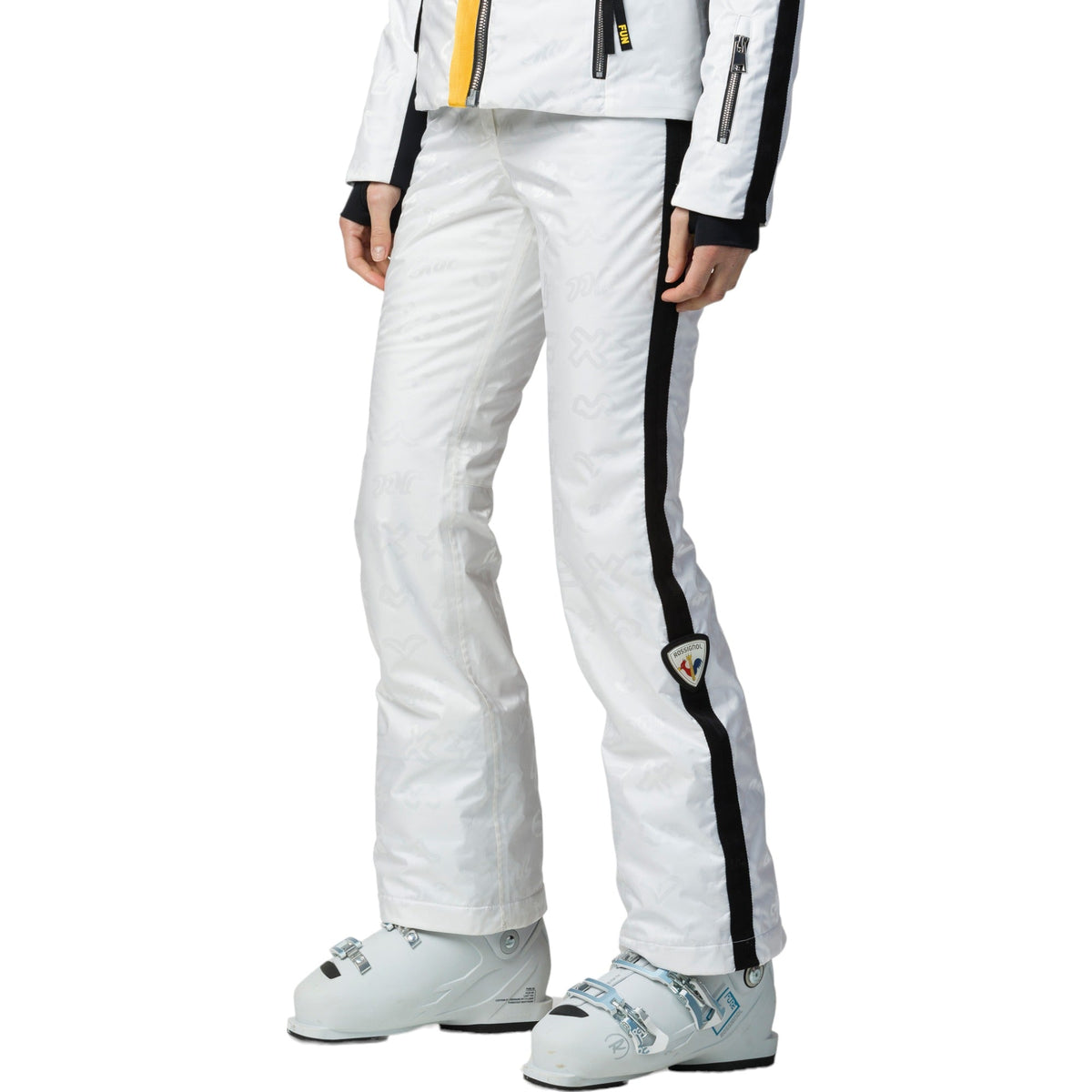 Pantalon Rainbow-Ski PT Femme