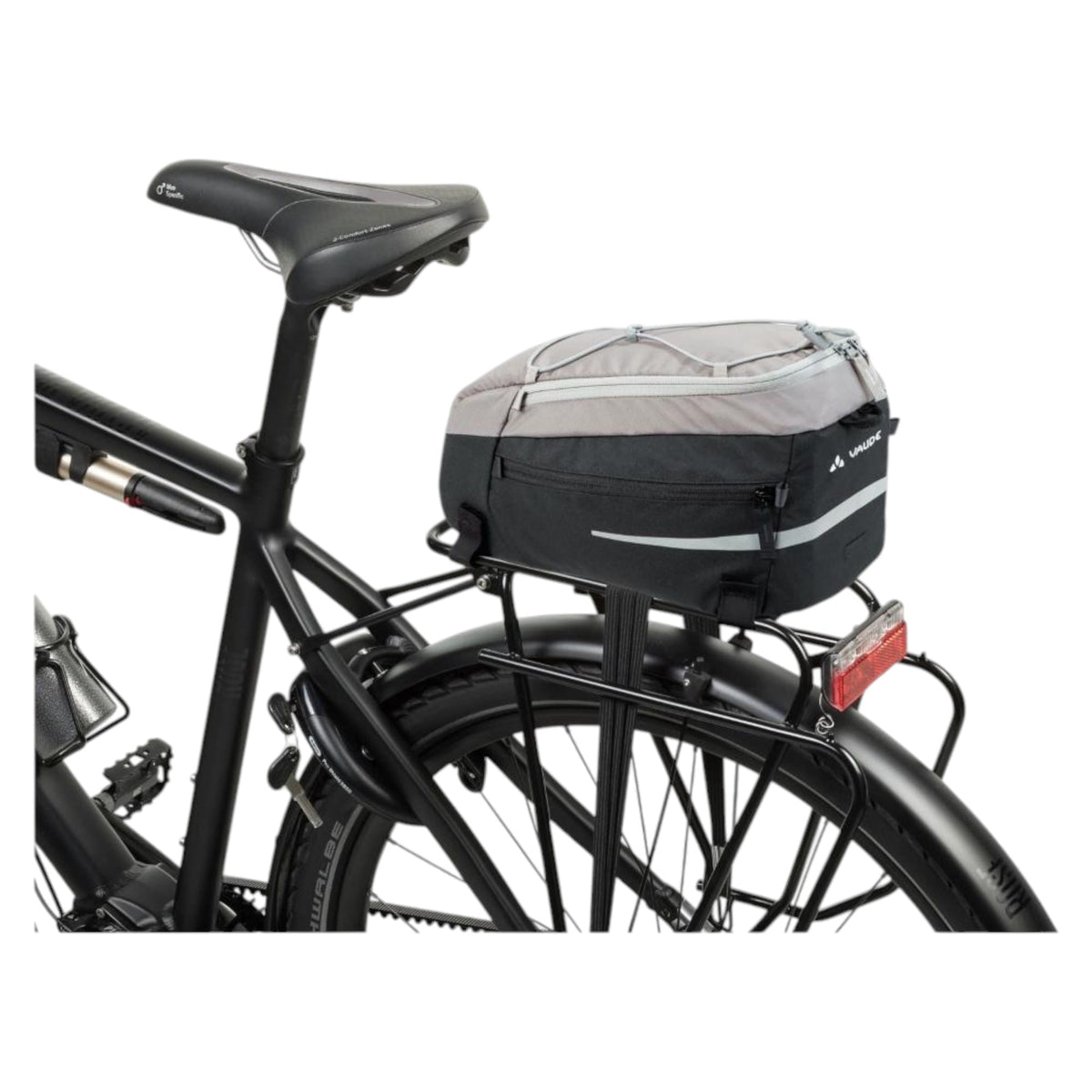 Sacoche de Vélo Silkroad M 7