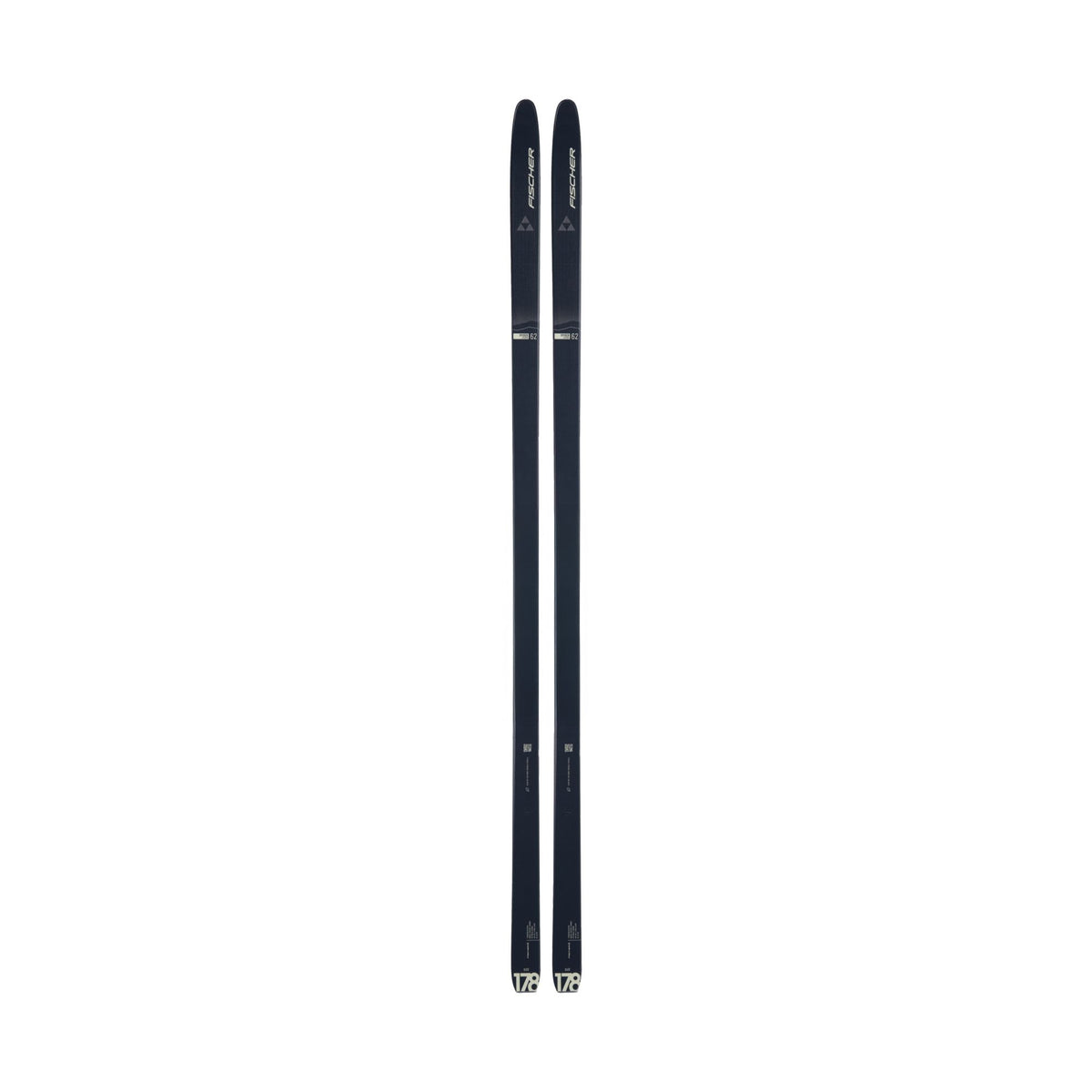 Fischer 168