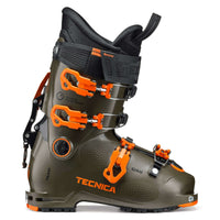 Zero G Team Kids Ski Boots