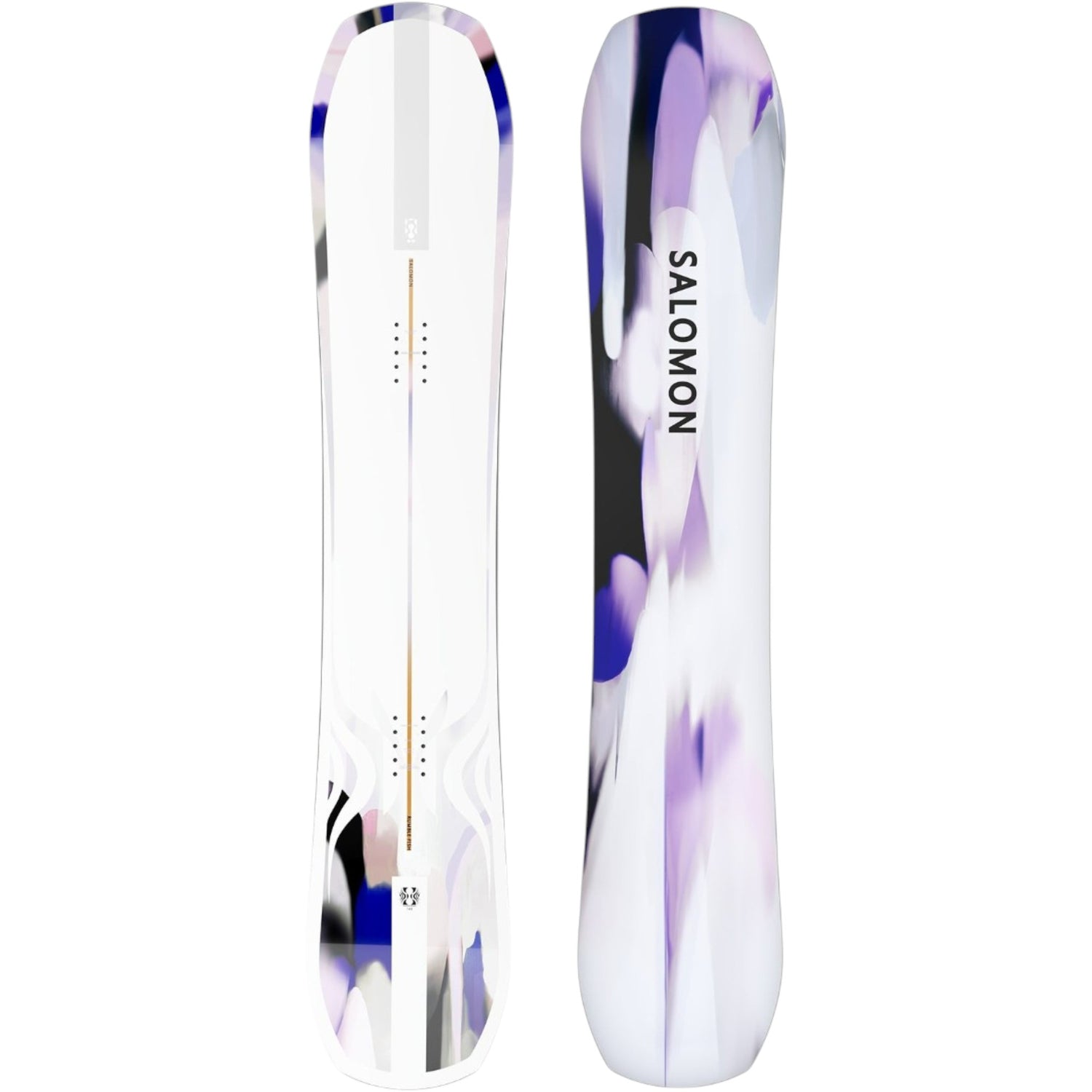 Salomon 140