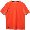 Chandail Manches Courtes Osaka Homme