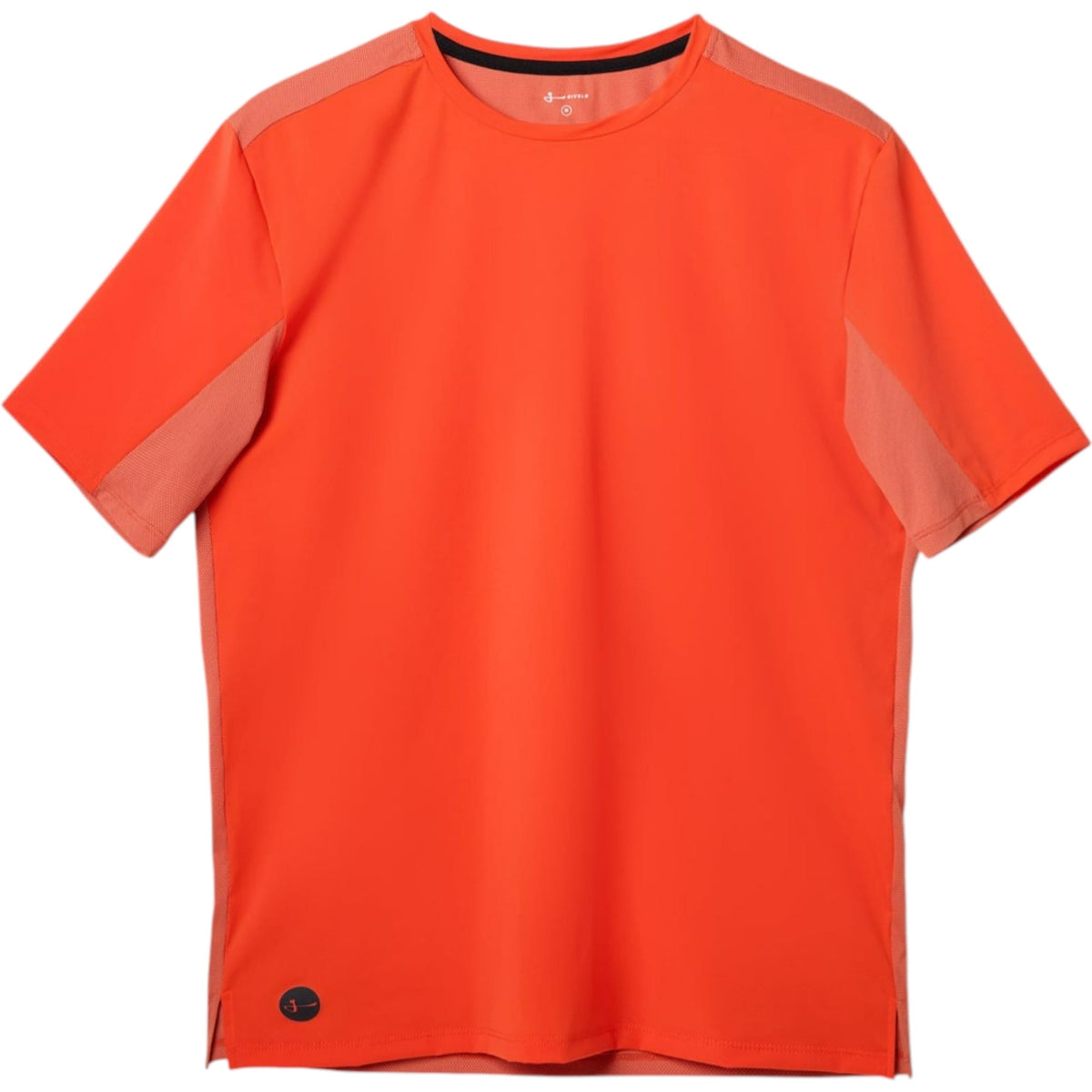 Chandail Manches Courtes Osaka Homme