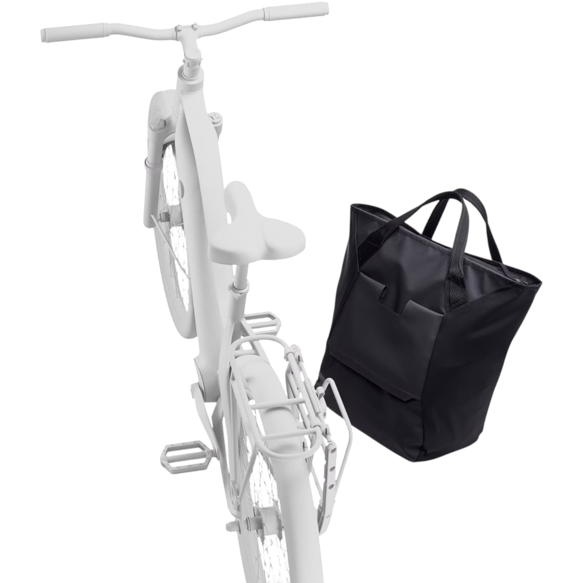 Sacoche de Vélo Chasm Tote Inlock