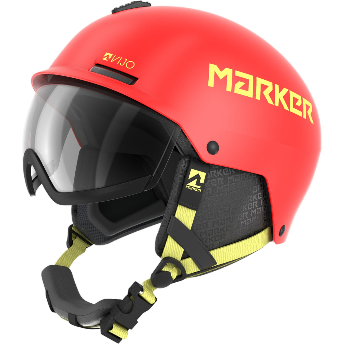 Vijo Kids Ski Helmet