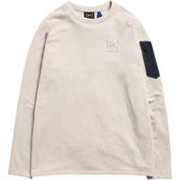 Burton Chinchilla Gris.E7M L