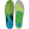 Semelles 3Feet Run Protect Mid Running Adulte