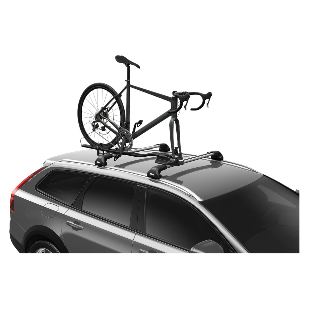 Porte-Vélo de Toit Fastride