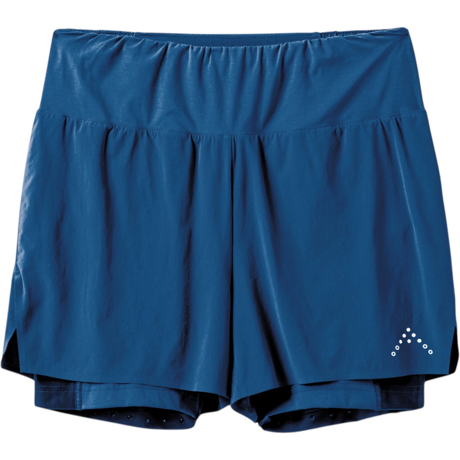 Short Talus 2in1 Homme