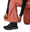 Pantalon de Neige Platinum Peak 3L Femme