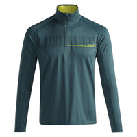 Tista 1/2 Zip Men Base Layer Top