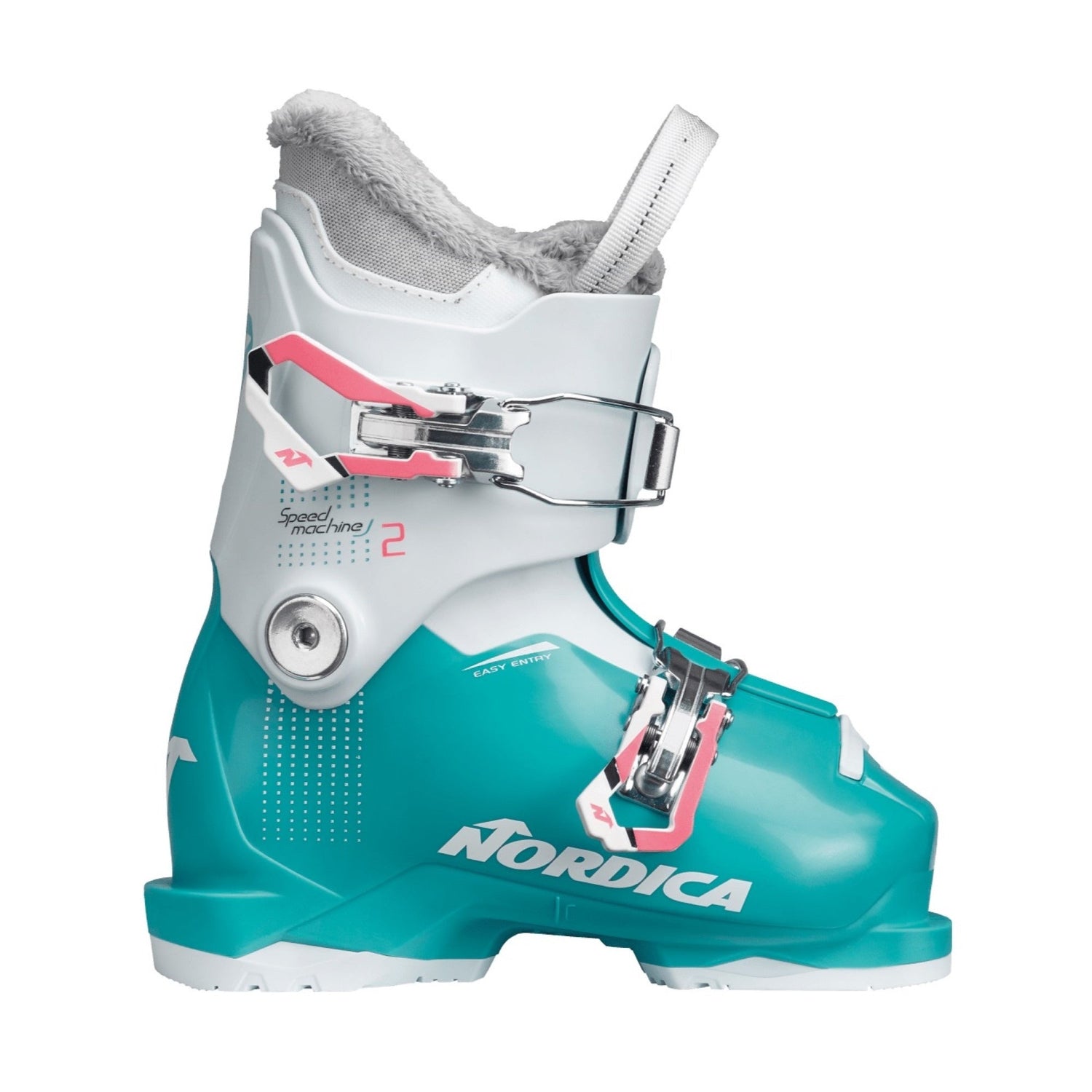 Speedmachine J2 Kids Ski Boots