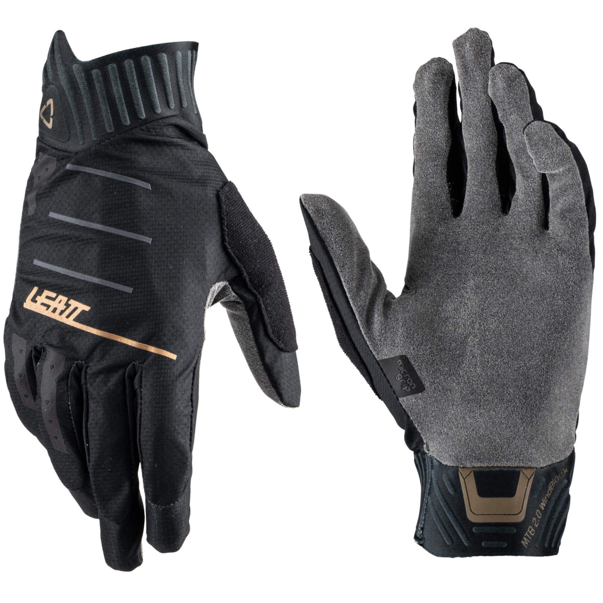 Gants de Vélo MTB 2.0 Windblock Homme