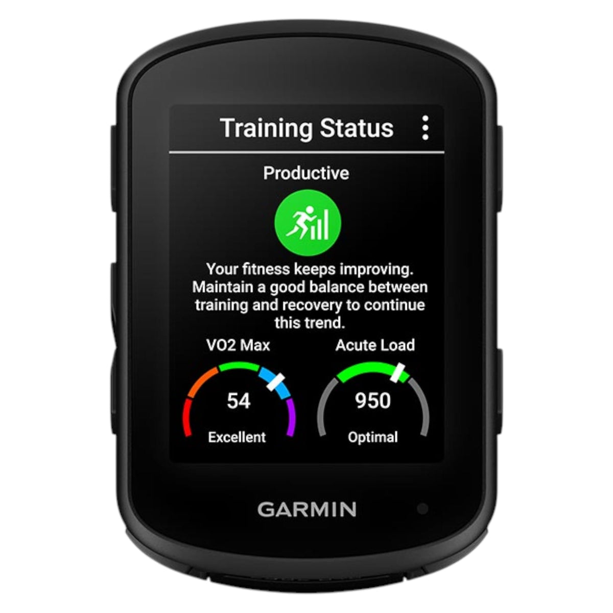 GPS de Vélo  Edge 840